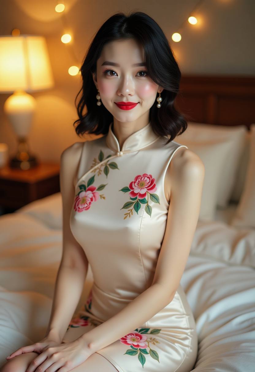 逆风的拳套电影海报