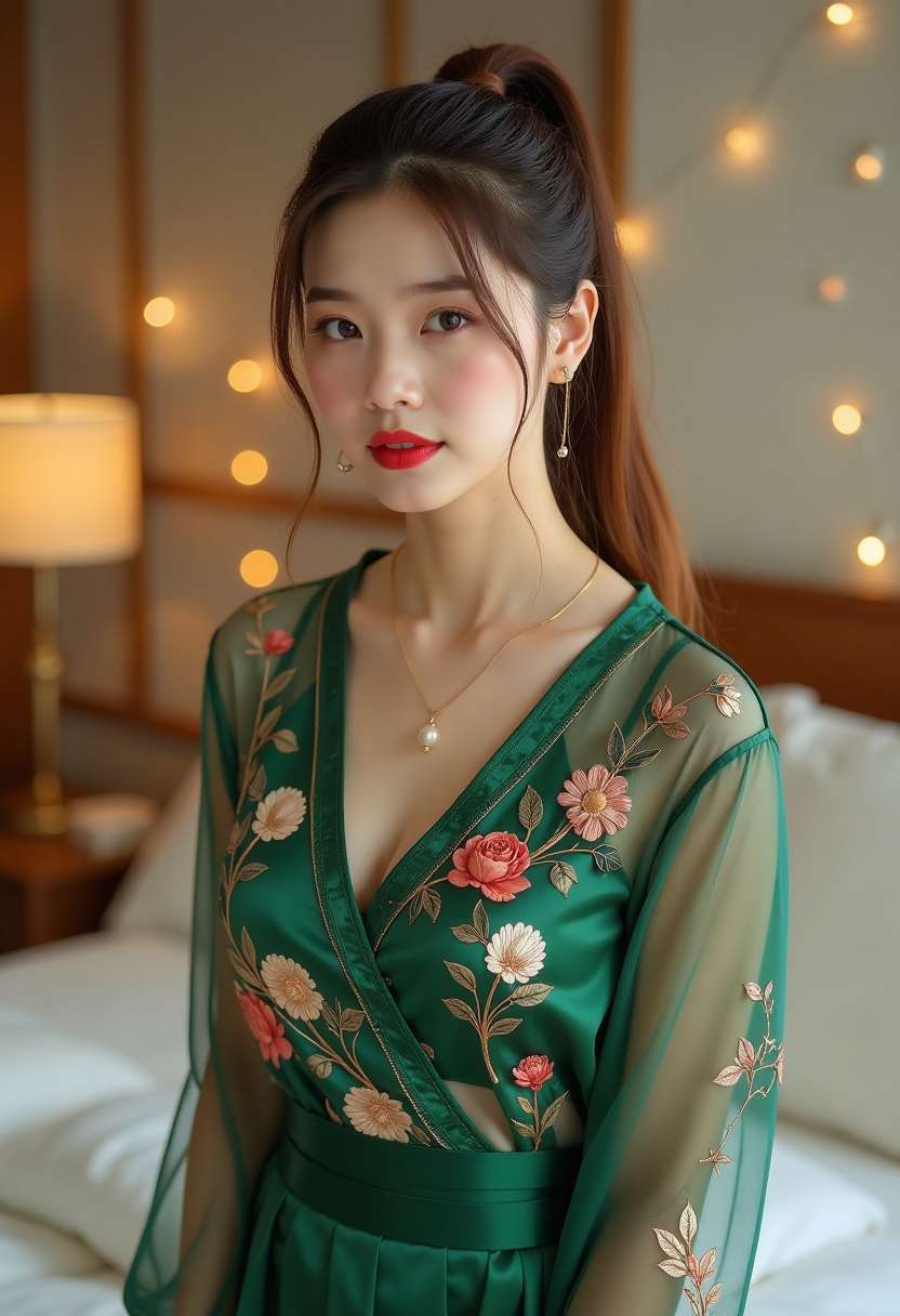 北纬十度剧照